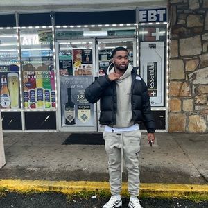 Meet your Posher, Earl